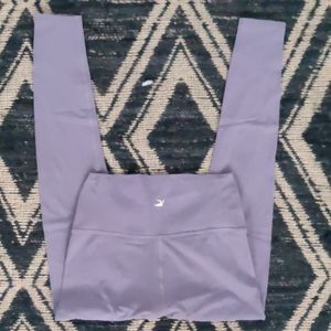 Glyder High Waist Pure Legging